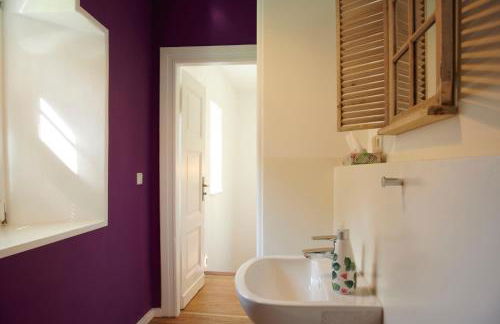 Charmantes Forsthaus beim Sorpesee - Foto 28