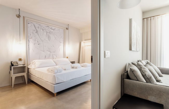 Relais Chiaramonte - Foto 48