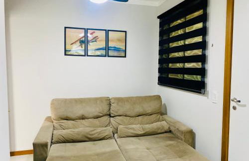 Apartamento completo Bauru Check-in 14h checkout 12h Proibido fumar - Photo 4