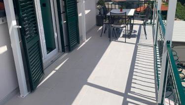 Apartment GRC Grebastica - Foto 2