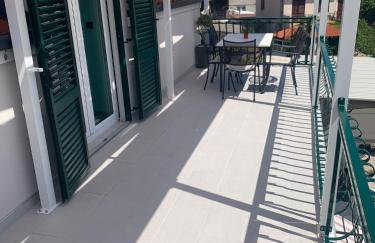 Apartment GRC Grebastica - Foto 2