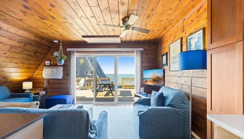 Leilas Chalet - Foto 5