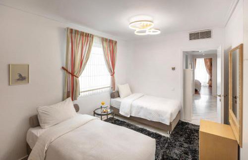 Nice Sea View Elegant Apartment - Foto 39