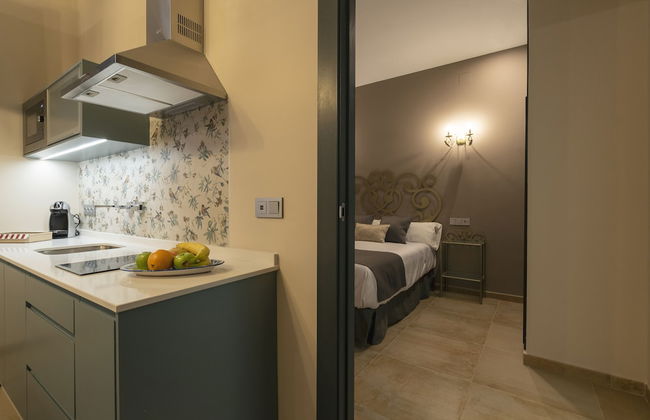 Palacete 1620, Apartamentos Premium-Only adults - Foto 34