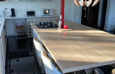 CAVALIERE APT 125M2 PISCINE - Foto 10