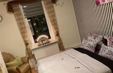 Ferienwohnung An der Lutter - Foto 11