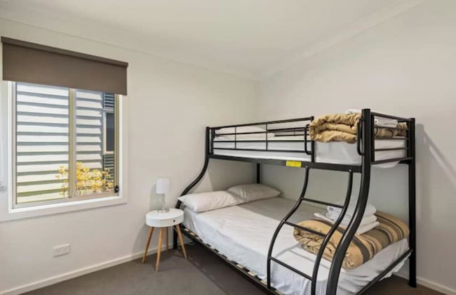 Discovery Parks - Barossa Valley - Foto 18