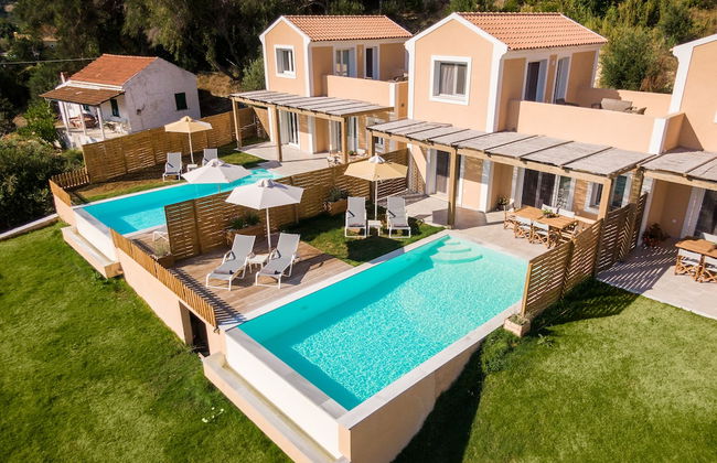 Reiki Luxury Villas - Foto 41