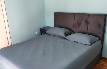 Comfortable penthouse in Kallithea - Foto 3