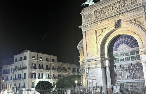 Devalù Politeama - Elegante appartamento al Politeama - Foto 27