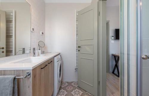 Villa in Motovun with Private Pool and Views - Foto 17