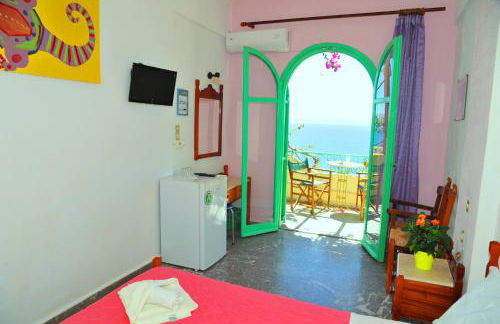 Erofili Rooms - Foto 9