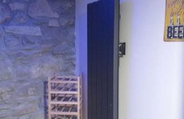 Gîte Le Mouton Blanc***** Héas Gavarnie-Gèdre - Foto 67