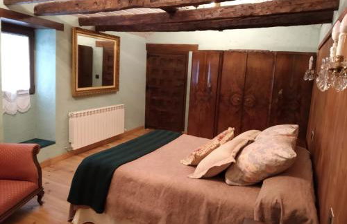 La casa de los abuelos lugar para disfrutar - Foto 13