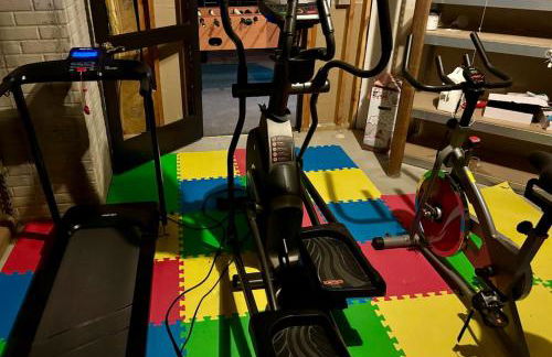 Furnished 5 BR Executive Rental - Foto 52