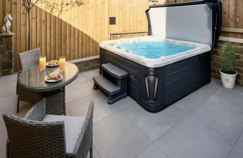 Blossom Tree Cottage - Foto 2