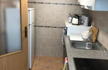 Great holiday apartment close to the beach - Foto 18