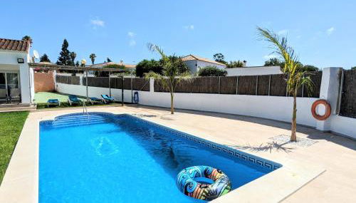 Conil fuente del gallo - Foto 2