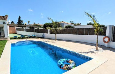 Conil fuente del gallo - Foto 2