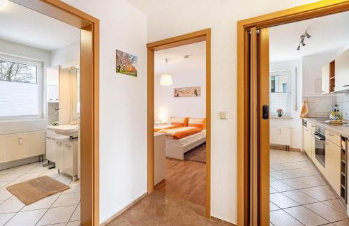 Ferienwohnung Am Goldenen Löwen - Foto 14