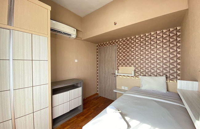 Luxury Spacious 3Br Apartment At Newton Residence Bandung - Foto 5