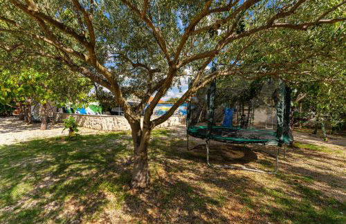 MY DALMATIA - Holiday home Nadalina with private pool and jacuzzi - Photo 26