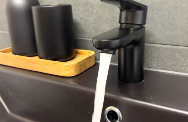 Stilvoll-Fewo mit Garten - Photo 35