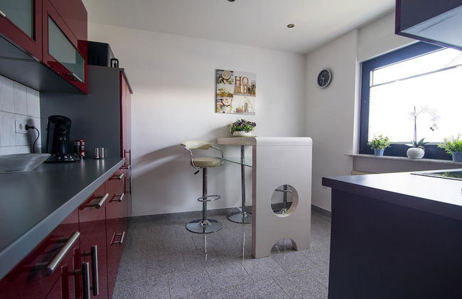 Business Apartments Ratingen 1 - Foto 9