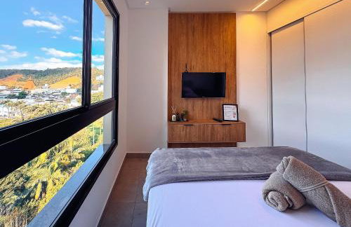 Studio charmoso perto da Unifebe, FIP e Stop Shop - Foto 5