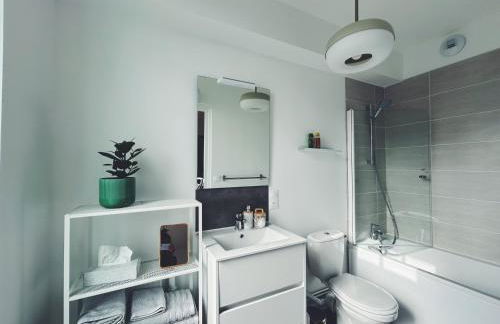 Suite Jaurès - Foto 5