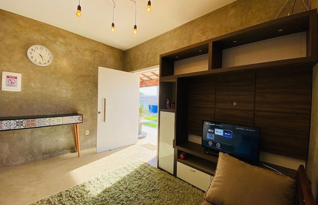 Casa Marataizes - Photo 17