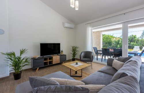 Villa Deluxe - Foto 7