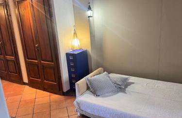 Casa Patrizia nel castello - Photo 28
