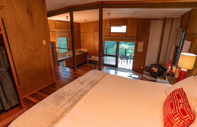 Whispering Valley Cottage Retreat - Photo 12