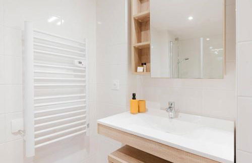 Quality Aparthotel Quiberon - Foto 24