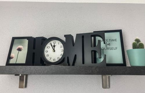 FeWo*Bad Wildungen*Stadtmitte*Netflix*Stellplatz - Foto 4