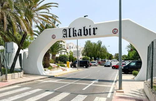Casa Alkabir. Relax y piscina cerca de la playa. - Photo 22
