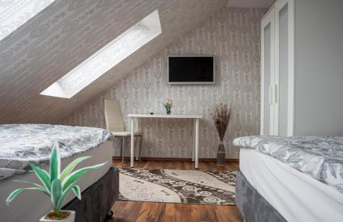 Merve Comfort Aparts4 Hannover - Foto 14