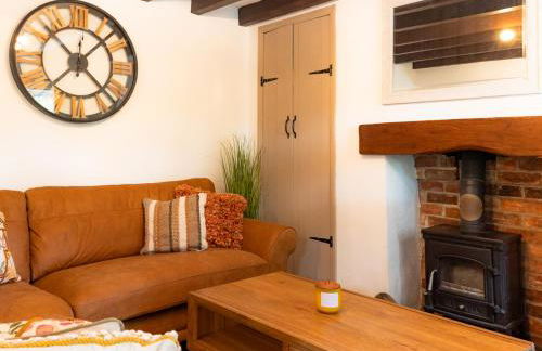 Chapel Street Cottage - Foto 17