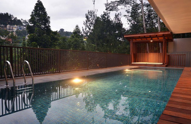 Tulip Hill View Villa 6 BR Heated Pool Movie Room - Foto 22