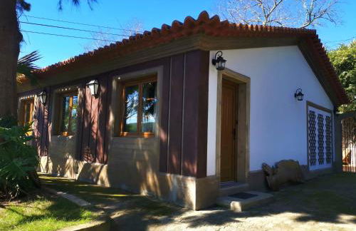 O Refúgio - Espaço natural, amplo e privado - Photo 9