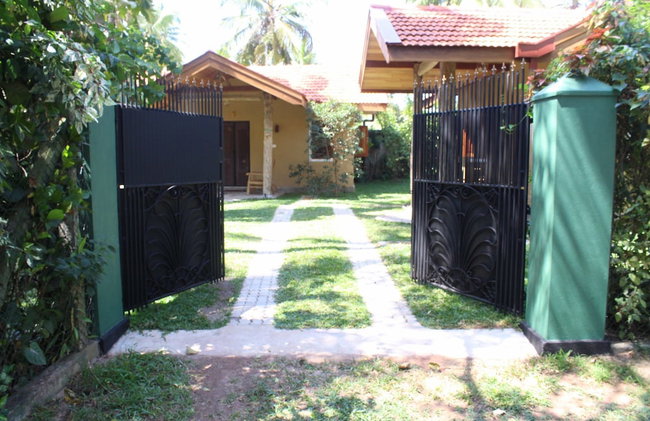 Villa Shade - Foto 80
