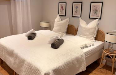 Ferienhaus Seeidylle am Möhnesee - Designhaus mit viel Platz für 6 Personen - Foto 22