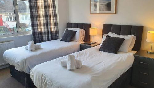 Mackie House by Cliftonvalley Apartments - Foto 4