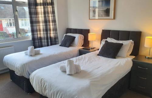 Mackie House by Cliftonvalley Apartments - Foto 4