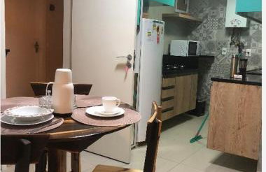 Apartamento Na Praia - VG FUn residence - Foto 13