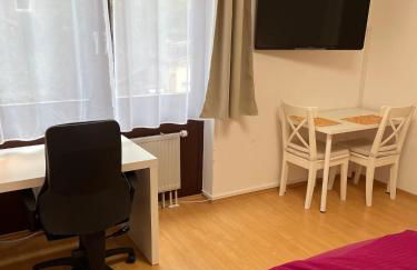 Zimmer im Herzen von Durlach - Photo 4