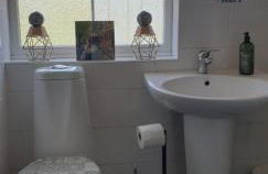 Miner's Retreat Comfy 2-Bed Home, Swadlincote - Foto 46