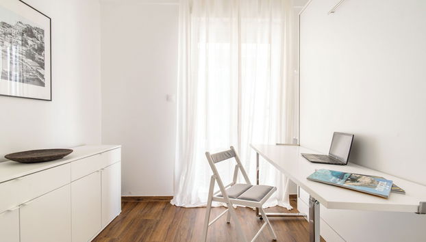 Superb flat in historic centre of Athens - Foto 4, Habitación