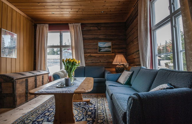 Sørenga Apartments Ringebu - Foto 13